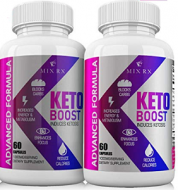 KETO BOOST ADELGAZANTE BARATO